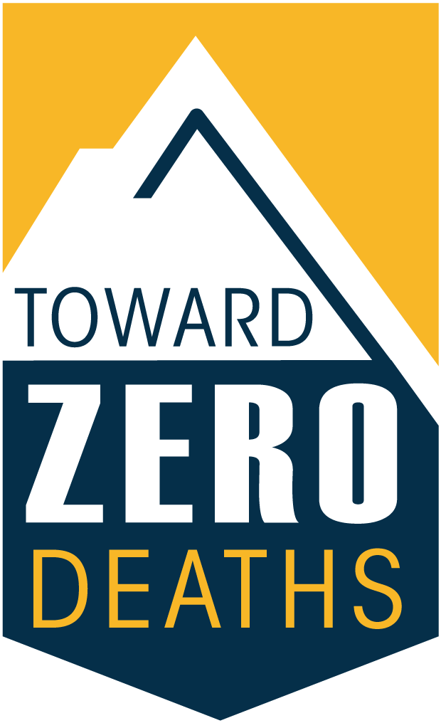 Toward Zero Deaths | Everyone Counts on Alaska's Roadways